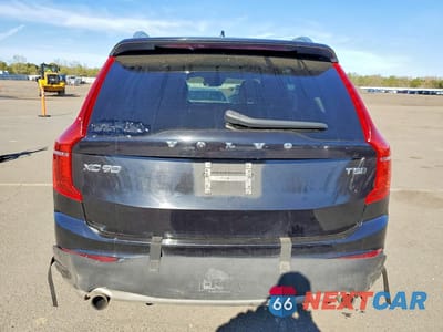 Zdjęcie 6 z 13 samochodu: 2019 VOLVO XC90 T5 MOMENTUM VIN:YV4102PK4K1494025 - miniatura
