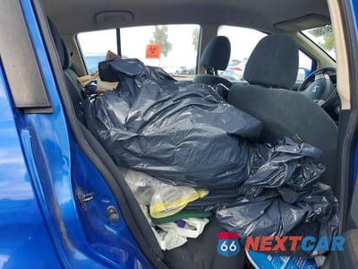 Zdjęcie 10 z 12 samochodu: 2011 NISSAN VERSA 1.8 S VIN:3N1BC1CP8BL456948 - miniatura