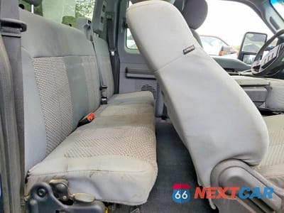 Zdjęcie 10 z 12 samochodu: 2013 FORD F350 SUPER DUTY VIN:1FT8X3DT2DEB51192 - miniatura