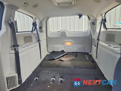 Zdjęcie 10 z 13 samochodu: 2009 DODGE GRAND CARAVAN SXT VIN:2D8HN54X89R569594 - miniatura