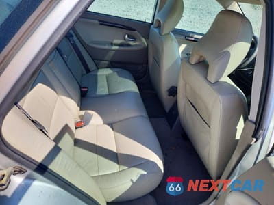 Zdjęcie 10 z 12 samochodu: 2004 VOLVO S40 1.9T VIN:YV1VS275X4F034523 - miniatura