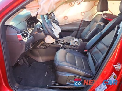 Zdjęcie 7 z 12 samochodu: 2025 MAZDA CX-5 PREFERRED VIN:JM3KFBCL0S0680615 - miniatura