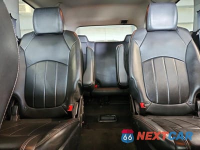 Zdjęcie 10 z 13 samochodu: 2015 BUICK ENCLAVE VIN:5GAKVCKD0FJ169466 - miniatura
