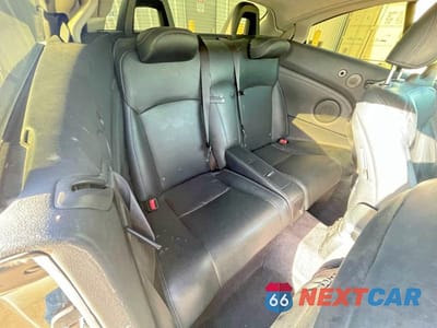 Zdjęcie 6 z 10 samochodu: 2012 LEXUS IS 350 VIN:JTHFE2C25C2508217 - miniatura