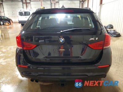 Zdjęcie 6 z 13 samochodu: 2015 BMW X1 XDRIVE28I VIN:WBAVL1C59FVY35162 - miniatura