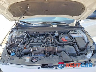 Zdjęcie 11 z 12 samochodu: 2022 HONDA ACCORD SPORT SE VIN:1HGCV1F4XNA102939 - miniatura