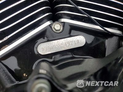 Zdjęcie 8 z 8 samochodu: 2019 HARLEY-DAVIDSON FLHCS VIN:1HD1YBK21KB054971 - miniatura