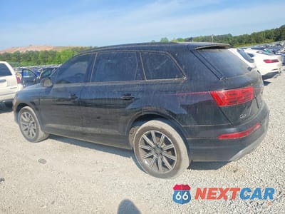 Drugie zdjęcie samochodu z przodu: 2017 AUDI Q7 PREMIUM PLUS VIN:WA1LHAF72HD050851 - miniatura