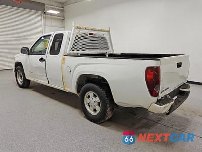 Drugie zdjęcie samochodu z przodu: 2005 CHEVROLET COLORADO VIN:1GCCS196358274273 - miniatura