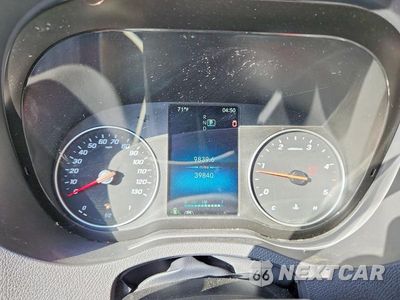 Zdjęcie 9 z 13 samochodu: 2024 MERCEDES-BENZ SPRINTER 2500 VIN:W1W4KBHY6RT194082 - miniatura