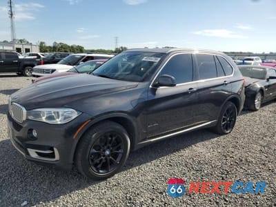 2016 BMW X5 XDR40E 5UXKT0C53G0S77063 - główne zdjęcie licytacji z USA - miniatura