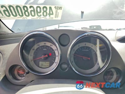 Zdjęcie 9 z 13 samochodu: 2007 MITSUBISHI ECLIPSE SPYDER GS VIN:4A3AL25F07E001308 - miniatura