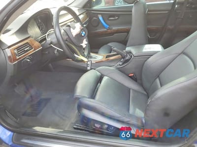 Zdjęcie 7 z 12 samochodu: 2007 BMW 335 I VIN:WBAWB73507P031154 - miniatura