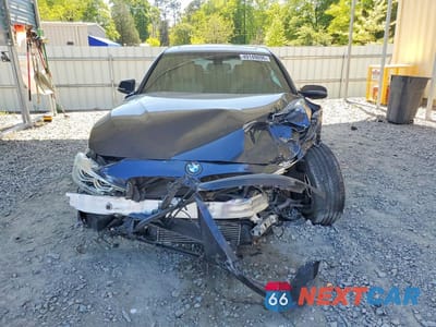 Piąte zdjęcie samochodu w środku: 2016 BMW 328 I SULEV VIN:WBA8E9G56GNT45098 - miniatura