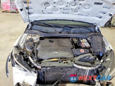 Zdjęcie 12 z 13 samochodu: 2018 INFINITI QX30 PURE VIN:SJKCH5CP7JA005152 - miniatura