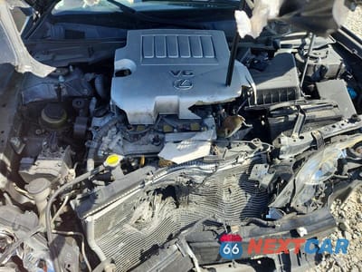 Zdjęcie 11 z 13 samochodu: 2011 LEXUS ES 350 VIN:JTHBK1EG2B2453332 - miniatura