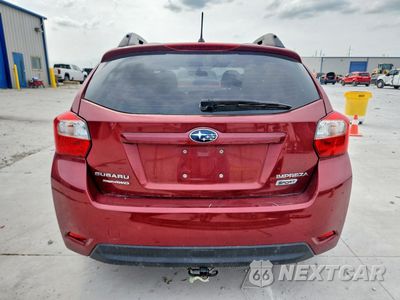 Zdjęcie 6 z 13 samochodu: 2014 SUBARU IMPREZA SPORT PREMIUM VIN:JF1GPAL66E8256027 - miniatura