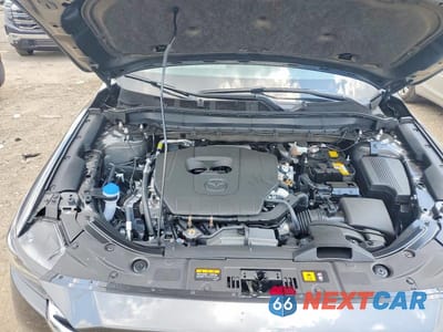 Zdjęcie 12 z 13 samochodu: 2025 MAZDA CX-5 PREFERRED VIN:JM3KFBCM6S0749946 - miniatura