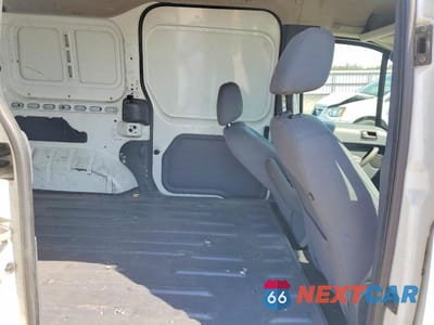 Zdjęcie 11 z 13 samochodu: 2011 FORD TRANSIT CONNECT XLT DELIVERY VAN VIN:NM0LS7BN7BT050353 - miniatura