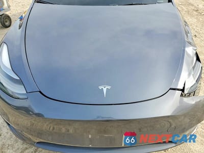 Zdjęcie 12 z 14 samochodu: 2023 TESLA MODEL Y VIN:7SAYGDEE7PA207894 - miniatura