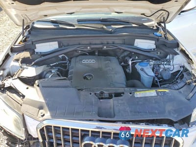 Zdjęcie 12 z 13 samochodu: 2016 AUDI Q5 PREMIUM PLUS VIN:WA1L2AFP4GA122084 - miniatura