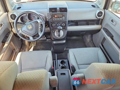 Zdjęcie 8 z 13 samochodu: 2011 HONDA ELEMENT EX VIN:5J6YH2H77BL000808 - miniatura