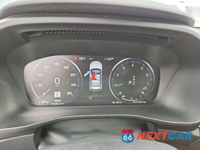Zdjęcie 9 z 13 samochodu: 2020 VOLVO XC40 T5 INSCRIPTION VIN:YV4162UL6L2251890 - miniatura