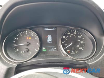 Zdjęcie 9 z 14 samochodu: 2017 NISSAN ROGUE S VIN:KNMAT2MT4HP511502 - miniatura