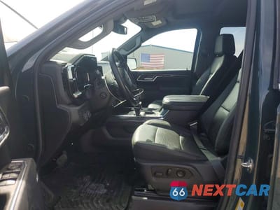 Zdjęcie 7 z 12 samochodu: 2026 CHEVROLET SILVERADO K1500 LTZ VIN:1GCUKGED4TZ157790 - miniatura
