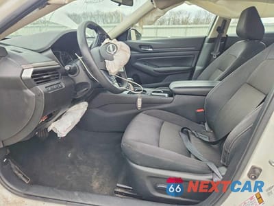 Zdjęcie 7 z 13 samochodu: 2024 NISSAN ALTIMA 2.5 SV VIN:1N4BL4DV9RN326916 - miniatura