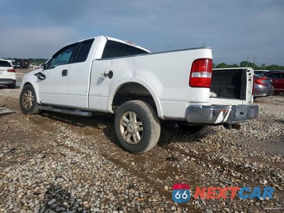 Drugie zdjęcie samochodu z przodu: 2004 FORD F150 VIN:1FTPX12534NB99014 - miniatura