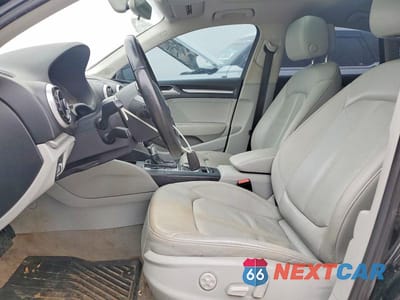 Zdjęcie 7 z 12 samochodu: 2016 AUDI A3 PREMIUM VIN:WAUA7HFF5G1103975 - miniatura