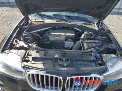 Zdjęcie 12 z 13 samochodu: 2016 BMW X3 XDRIVE28I VIN:5UXWX9C51G0D67406 - miniatura