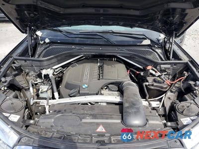 Zdjęcie 12 z 13 samochodu: 2015 BMW X5 XDRIVE35I VIN:5UXKR0C50F0P17088 - miniatura