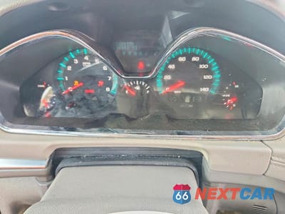 Zdjęcie 9 z 14 samochodu: 2016 CHEVROLET TRAVERSE LS VIN:1GNKRFED2GJ321384 - miniatura