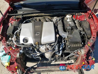 Zdjęcie 11 z 13 samochodu: 2022 LEXUS ES 350 BASE VIN:58ADZ1B18NU135668 - miniatura