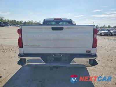Zdjęcie 6 z 12 samochodu: 2021 CHEVROLET SILVERADO K1500 VIN:3GCNYAEH3MG407184 - miniatura