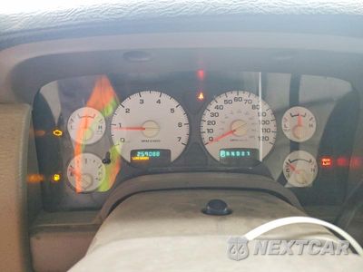 Zdjęcie 9 z 12 samochodu: 2003 DODGE RAM 1500 ST VIN:1D7HA18N53S140047 - miniatura