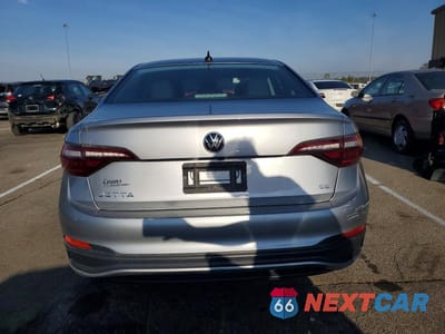 Zdjęcie 6 z 12 samochodu: 2023 VOLKSWAGEN JETTA SE VIN:3VWEM7BU8PM012422 - miniatura