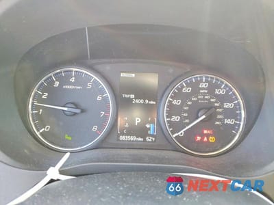 Zdjęcie 9 z 12 samochodu: 2020 MITSUBISHI OUTLANDER SE VIN:JA4AZ3A36LZ035141 - miniatura