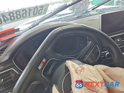 Zdjęcie 9 z 12 samochodu: 2018 AUDI A4 PREMIUM PLUS VIN:WAUENAF41JN018645 - miniatura