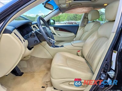 Zdjęcie 7 z 13 samochodu: 2016 INFINITI QX50 BASE VIN:JN1BJ0RR1GM262168 - miniatura