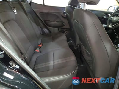 Zdjęcie 11 z 13 samochodu: 2025 HYUNDAI VENUE SEL VIN:KMHRC8A32SU357953 - miniatura