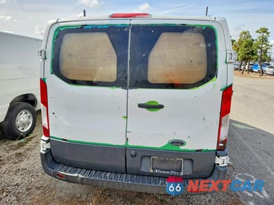 Zdjęcie 6 z 13 samochodu: 2017 FORD TRANSIT 250 UTILITY / SERVICE VAN VIN:1FTYR1YM8HKA91556 - miniatura