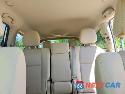Zdjęcie 10 z 14 samochodu: 2017 NISSAN PATHFINDER SV VIN:5N1DR2MN8HC626491 - miniatura