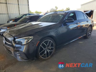 2023 MERCEDES-BENZ E 350 W1KZF8DB3PB120315 - główne zdjęcie licytacji z USA - miniatura