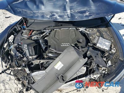 Zdjęcie 11 z 13 samochodu: 2024 AUDI A6 PREMIUM PLUS VIN:WAUL2BF21RN061656 - miniatura