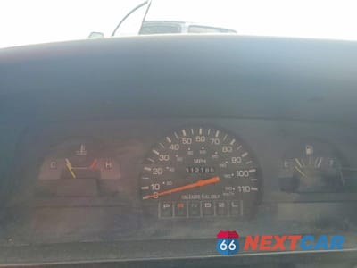 Zdjęcie 9 z 13 samochodu: 1994 TOYOTA PICKUP DX VIN:4TARN81P8RZ279804 - miniatura