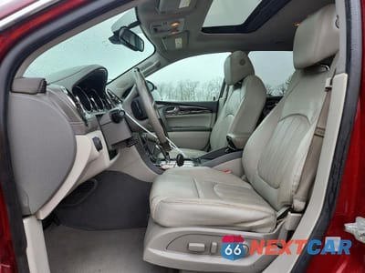 Zdjęcie 7 z 14 samochodu: 2015 BUICK ENCLAVE VIN:5GAKVBKD7FJ262012 - miniatura