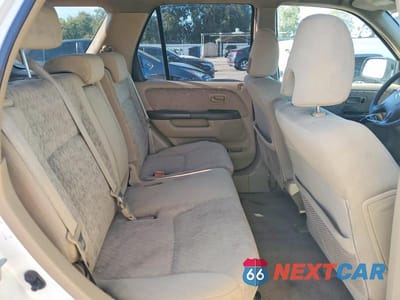 Zdjęcie 11 z 13 samochodu: 2005 HONDA CR-V LX VIN:JHLRD68535C005751 - miniatura
